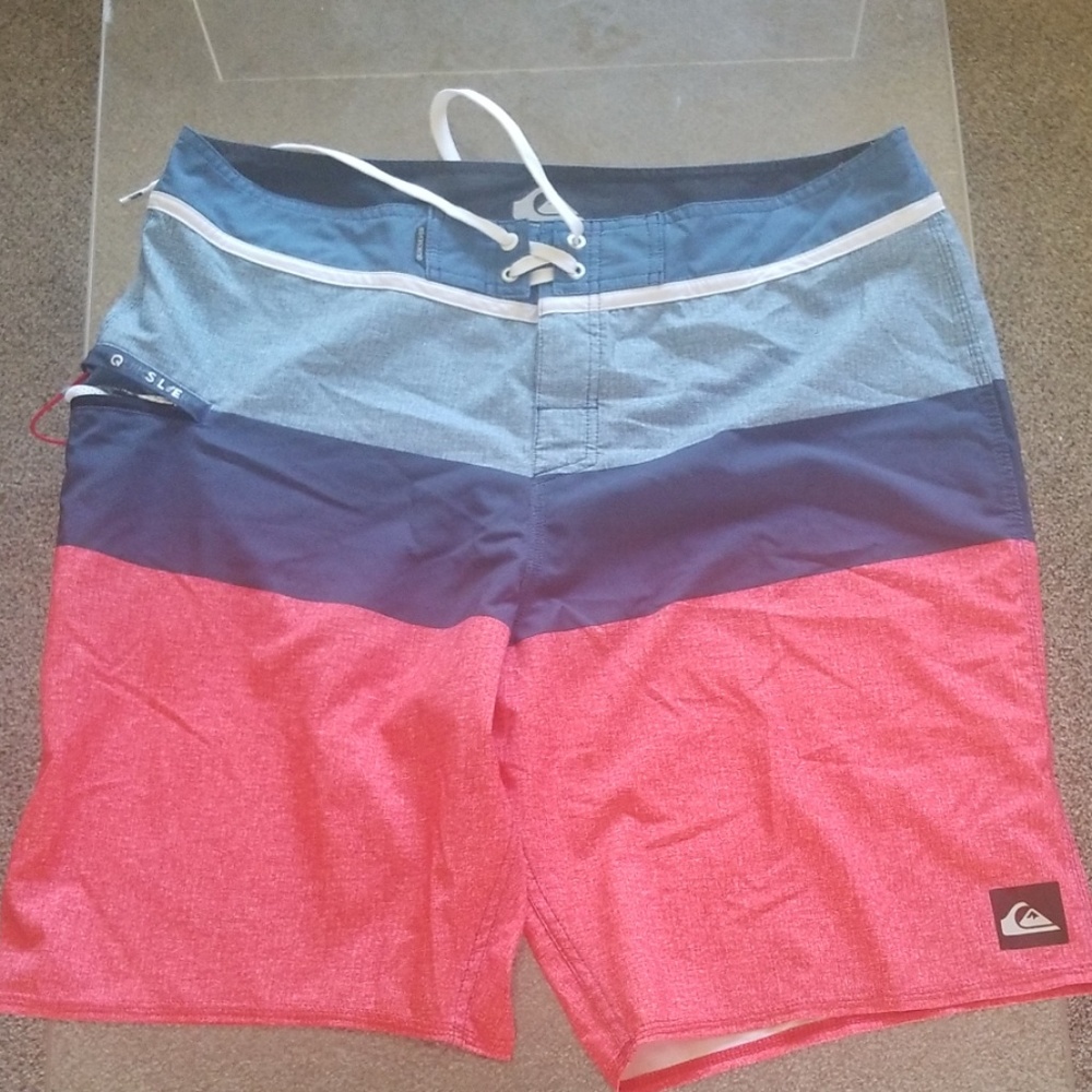 Swim trunks